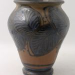 861 6607 VASE